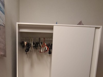 Apartment Studio flat with terrace Rovinj AS-15084-a - Outdoor photo 13