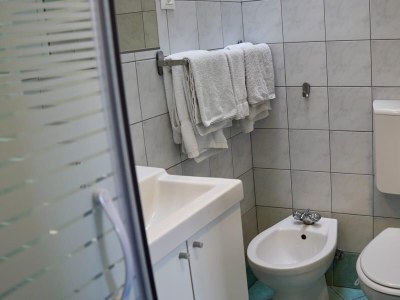 Apartment Studio flat with terrace Rovinj AS-15084-a - Outdoor photo 17