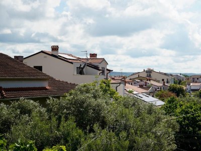 Apartment Studio flat with terrace Rovinj AS-15084-a - Outdoor photo 21