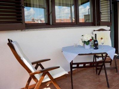 Apartment Studio flat with terrace Rovinj AS-15084-a - Outdoor photo 22