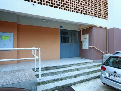 Apartment One bedroom apartment with air-conditioning Rijeka A-16539-a - Outdoor photo 2