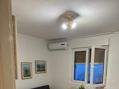 Apartment One bedroom apartment with air-conditioning Rijeka A-16539-a - Outdoor photo 6