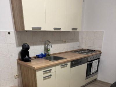 Apartment One bedroom apartment with air-conditioning Rijeka A-16539-a - Outdoor photo 8