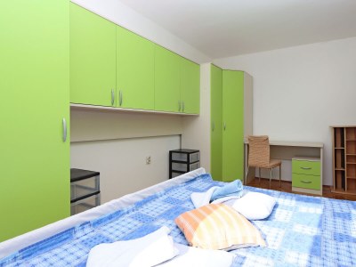 Apartment One bedroom apartment with air-conditioning Rijeka A-16539-a - Outdoor photo 10