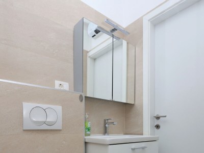 Apartment One bedroom apartment with air-conditioning Rijeka A-16539-a - Outdoor photo 12