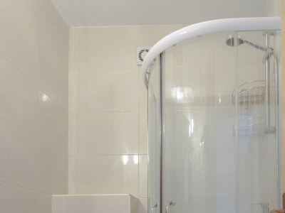 Apartment Studio flat with balcony and sea view Baška Voda, Makarska AS-16517-a - Outdoor photo 15