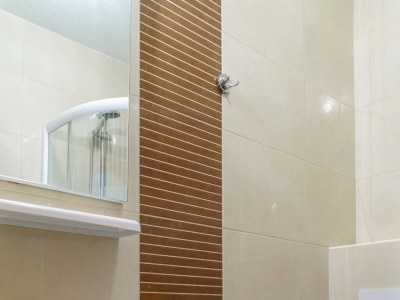 Apartment Studio flat with balcony and sea view Baška Voda, Makarska AS-16517-a - Outdoor photo 16