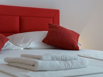 Apartment Studio flat with balcony Baška Voda, Makarska AS-16517-b - Outdoor photo 12