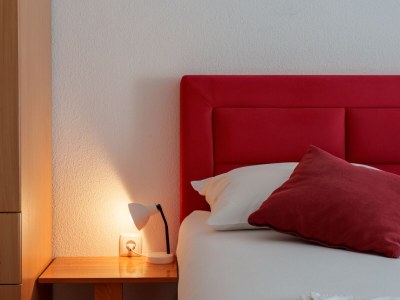 Apartment Studio flat with balcony Baška Voda, Makarska AS-16517-b - Outdoor photo 13