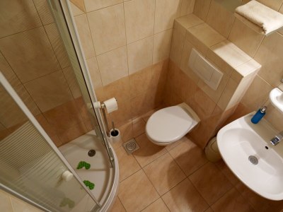 Apartment Studio flat with balcony Baška Voda, Makarska AS-16517-b - Outdoor photo 14