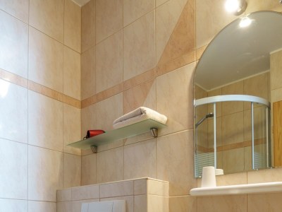 Apartment Studio flat with balcony Baška Voda, Makarska AS-16517-b - Outdoor photo 16