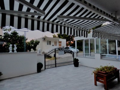 Apartment Studio flat with balcony Baška Voda, Makarska AS-16517-c - Outdoor photo 5