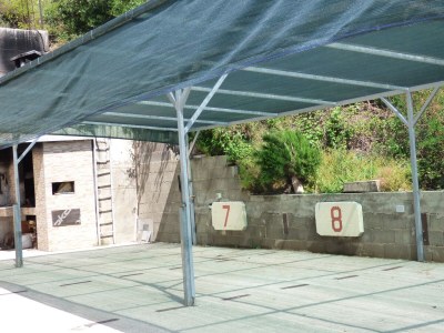 Apartment Studio flat with balcony Baška Voda, Makarska AS-16517-c - Outdoor photo 6