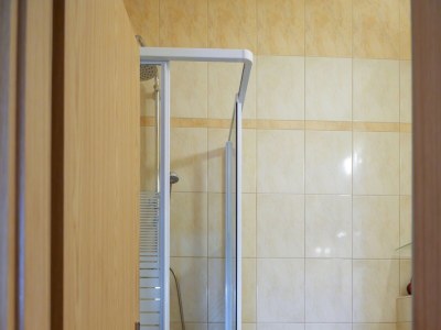 Apartment Studio flat with balcony Baška Voda, Makarska AS-16517-c - Outdoor photo 15