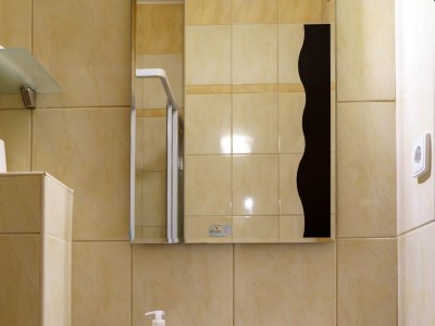 Apartment Studio flat with balcony Baška Voda, Makarska AS-16517-c - Outdoor photo 16