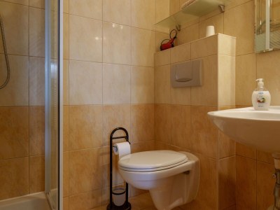 Apartment Studio flat with balcony Baška Voda, Makarska AS-16517-c - Outdoor photo 17