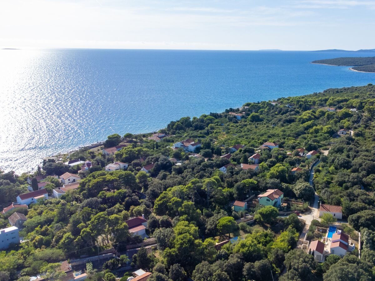 Apartment One bedroom apartment with terrace Silba A-17603-b - Outdoor photo 3