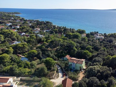 Apartment One bedroom apartment with terrace Silba A-17603-b - Outdoor photo 2