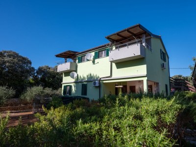 Apartment One bedroom apartment with terrace Silba A-17603-b - Outdoor photo 10