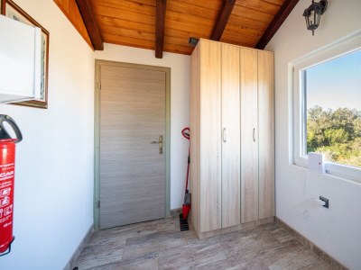 Apartment One bedroom apartment with terrace Silba A-17603-b - Outdoor photo 17