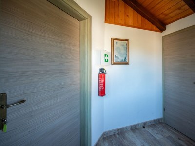 Apartment One bedroom apartment with terrace Silba A-17603-b - Outdoor photo 18