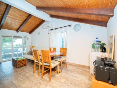 Apartment One bedroom apartment with terrace Silba A-17603-b - Outdoor photo 21