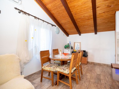 Apartment One bedroom apartment with terrace Silba A-17603-b - Outdoor photo 22