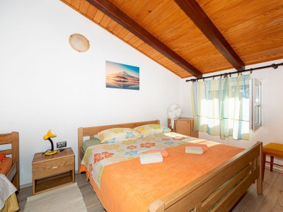 Apartment One bedroom apartment with terrace Silba A-17603-b - Outdoor photo 27