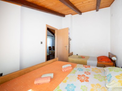 Apartment One bedroom apartment with terrace Silba A-17603-b - Outdoor photo 29