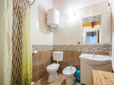 Apartment One bedroom apartment with terrace Silba A-17603-b - Outdoor photo 30