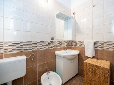 Apartment One bedroom apartment with terrace Silba A-17603-b - Outdoor photo 31