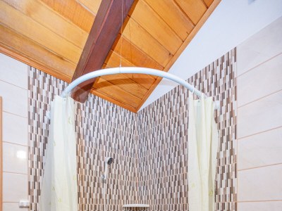 Apartment One bedroom apartment with terrace Silba A-17603-b - Outdoor photo 32