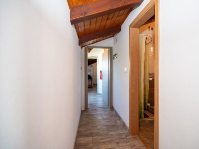 Apartment One bedroom apartment with terrace Silba A-17603-b - Outdoor photo 33