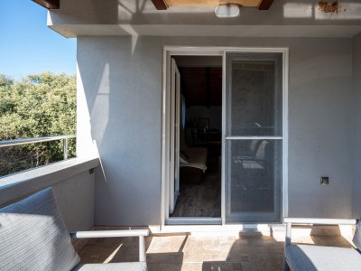 Apartment One bedroom apartment with terrace Silba A-17603-b - Outdoor photo 37