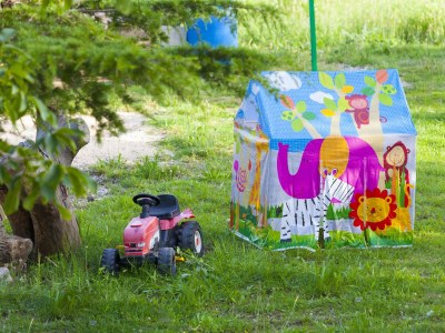 Apartment Four-bedroom apartment with balcony and sea view Gornji Tučepi, Makarska A-17686-a - Outdoor photo 21