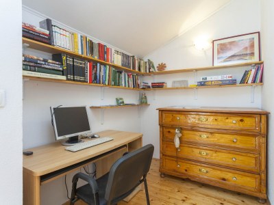 Apartment Four-bedroom apartment with balcony and sea view Gornji Tučepi, Makarska A-17686-a - Outdoor photo 34