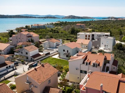 Apartment One bedroom apartment with terrace Vodice A-16543-b - Outdoor photo 5