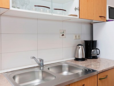 Apartment One bedroom apartment with terrace Vodice A-16543-b - Outdoor photo 17