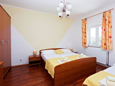 Apartment One bedroom apartment with terrace Vodice A-16543-b - Outdoor photo 18