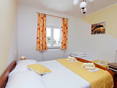 Apartment One bedroom apartment with terrace Vodice A-16543-b - Outdoor photo 19