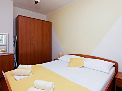 Apartment One bedroom apartment with terrace Vodice A-16543-b - Outdoor photo 20