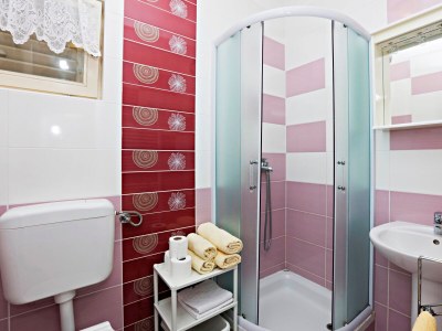 Apartment One bedroom apartment with terrace Vodice A-16543-b - Outdoor photo 22