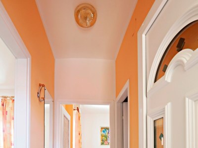 Apartment One bedroom apartment with terrace Vodice A-16543-b - Outdoor photo 25