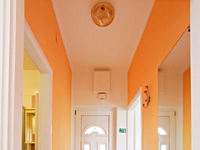 Apartment One bedroom apartment with terrace Vodice A-16543-b - Outdoor photo 26