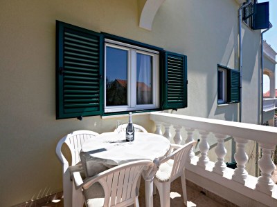 Apartment One bedroom apartment with terrace Vodice A-16543-b - Outdoor photo 27