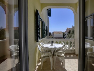 Apartment One bedroom apartment with terrace Vodice A-16543-b - Outdoor photo 29
