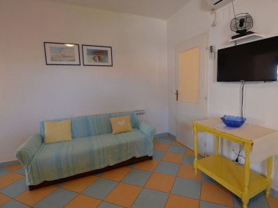 Apartment Two bedroom apartment near beach Tkon, Pašman A-16589-a - Outdoor photo 6