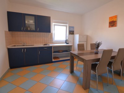 Apartment Two bedroom apartment near beach Tkon, Pašman A-16589-a - Outdoor photo 7