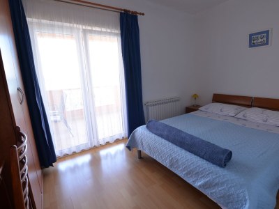 Apartment Two bedroom apartment near beach Tkon, Pašman A-16589-a - Outdoor photo 10