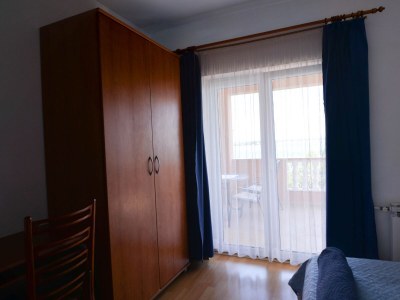 Apartment Two bedroom apartment near beach Tkon, Pašman A-16589-a - Outdoor photo 11